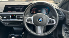 BMW 1 Series 118i [136] M Sport 5dr Step Auto [LCP] Petrol Hatchback